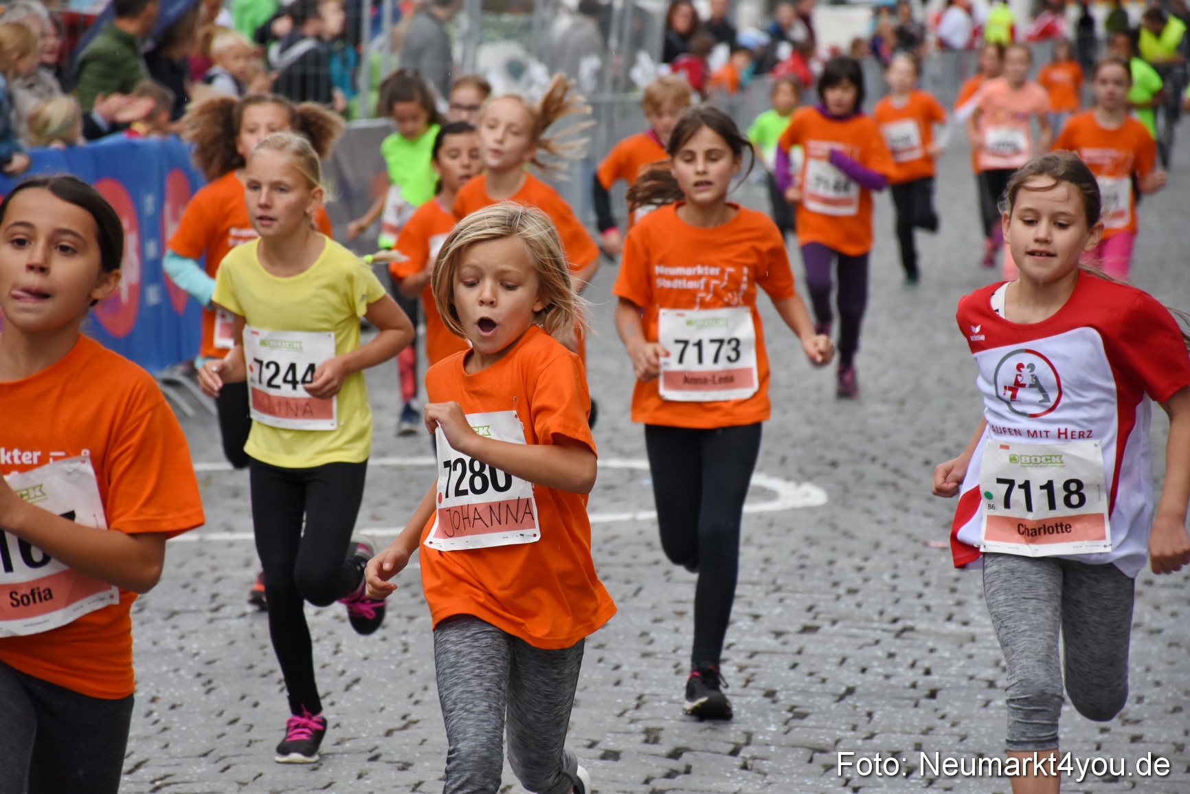 Stadtlauf Neumarkt 2017 1448